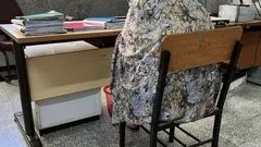 دستمزد ۵۰ میلیونی برای قتل شوهر / زن جوان برای انتقام از شوهرش نقشه هولناکی کشید