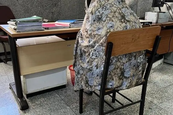 دستمزد ۵۰ میلیونی برای قتل شوهر / زن جوان برای انتقام از شوهرش نقشه هولناکی کشید