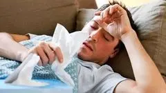 ​آنفلوآنزا مهمان ناخوانده پاییز/ گلودرد ناشی از سوش جدید کرونا