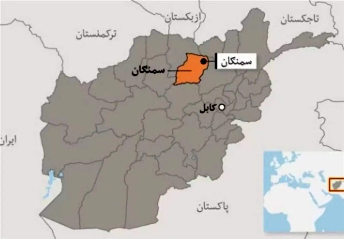 زلزله بامدادی در شمال افغانستان/ آمار اولیه 