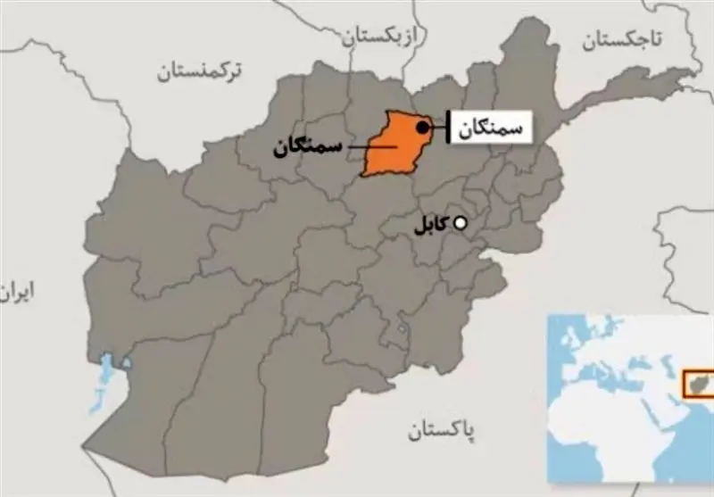 زلزله بامدادی در شمال افغانستان/ آمار اولیه 