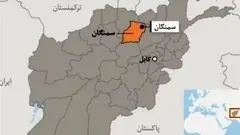 زلزله بامدادی در شمال افغانستان/ آمار اولیه 