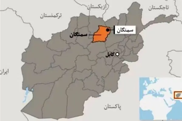 زلزله بامدادی در شمال افغانستان/ آمار اولیه 