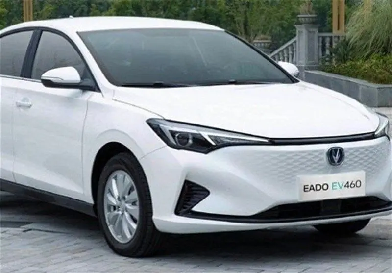 فروش فوری اولین خودروی برقی سایپا/  زمان و نحوه ثبت نام