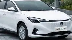 فروش فوری اولین خودروی برقی سایپا/  زمان و نحوه ثبت نام