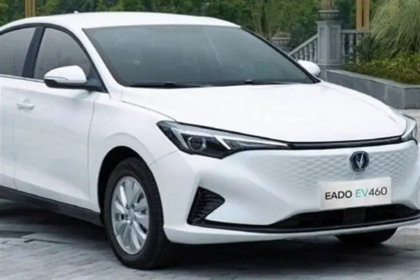 فروش فوری اولین خودروی برقی سایپا/  زمان و نحوه ثبت نام