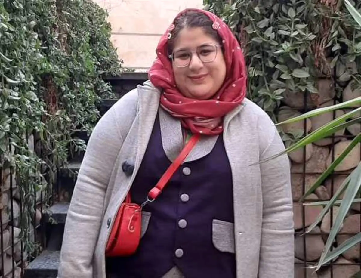 دختر عروسکفروشِ میدان انقلاب، مادر رضا عطاران شد!