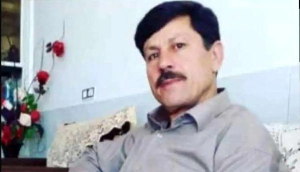 مرگ یک کارگر راه آهن در حادثه تروریستی کرمان