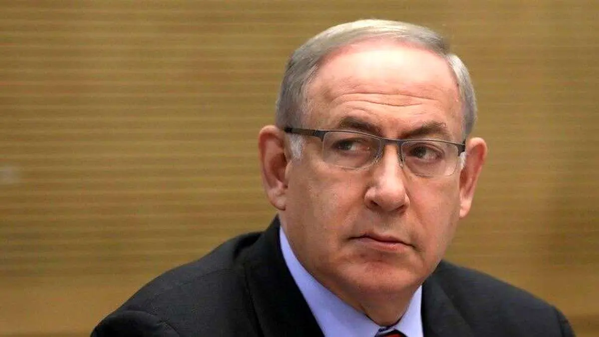 افزایش تنش‌ها در کابینه نتانیاهو !