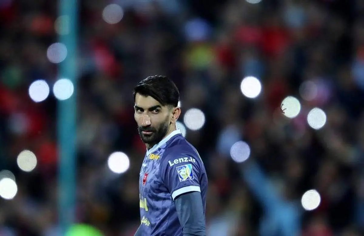 بیرانوند تحت فشار!