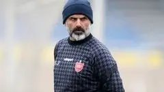 سیدجلال دوباره به پرسپولیس بازمی گردد؟