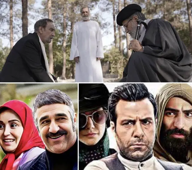 معرفی و ساعت پخش سریال‌های رمضانی از تلویزیون