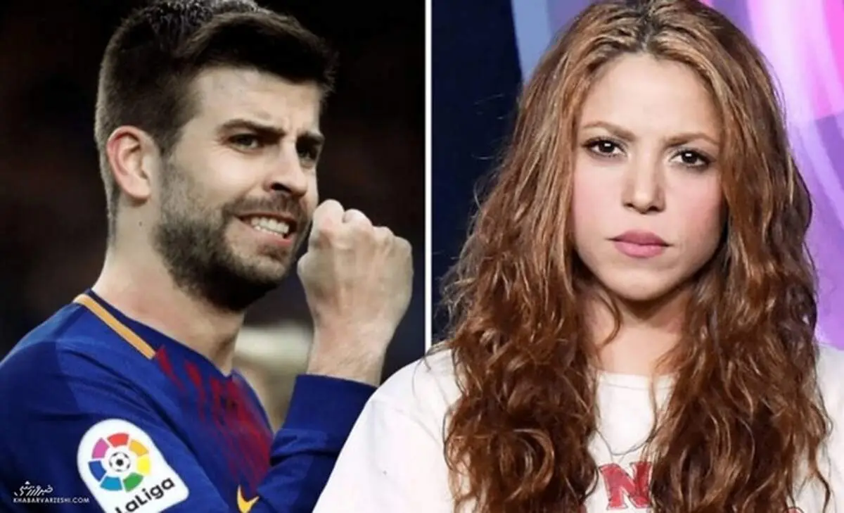 سوپرایز پیکه برای شکیرا: به زودی ازدواج میکنم!