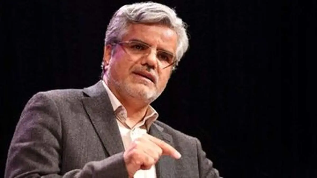 محمودصادقی رأی ندادن خاتمی را تایید کرد
