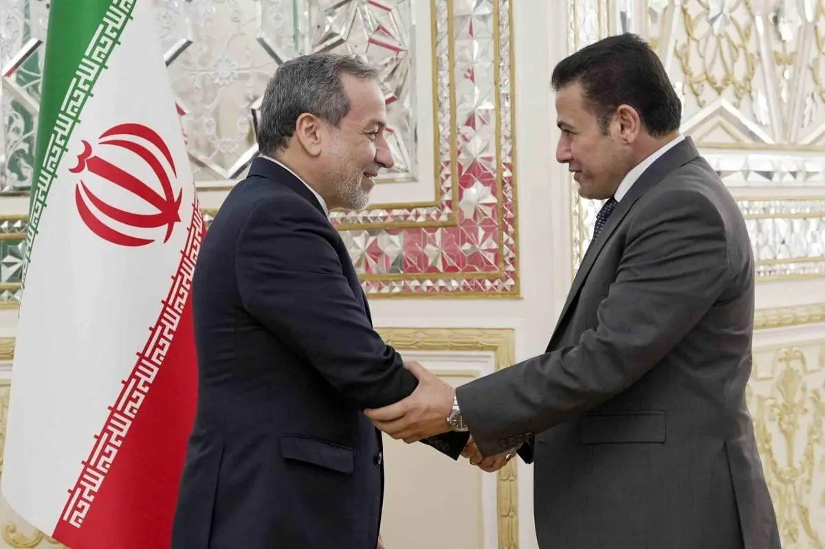 پیام غیرمستقیم آمریکا به ایران درباره اسرائیل 