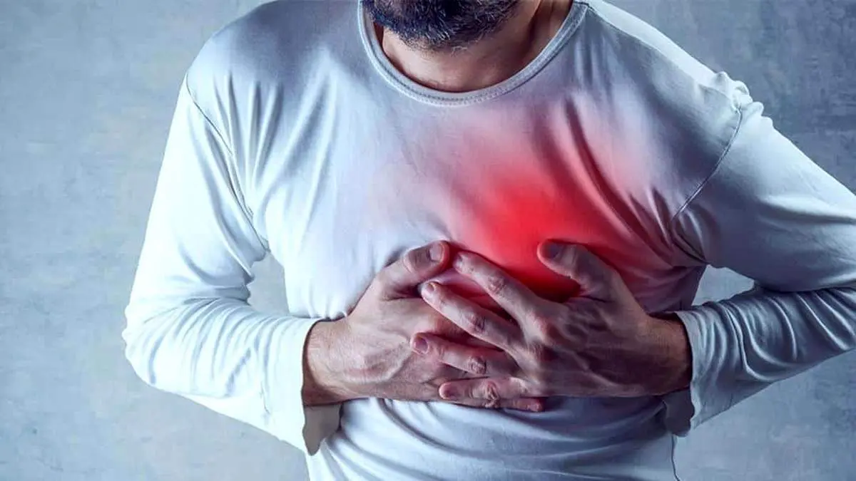 مرگ سالانه 300 هزار ایرانی با بیمای‌های قلبی 