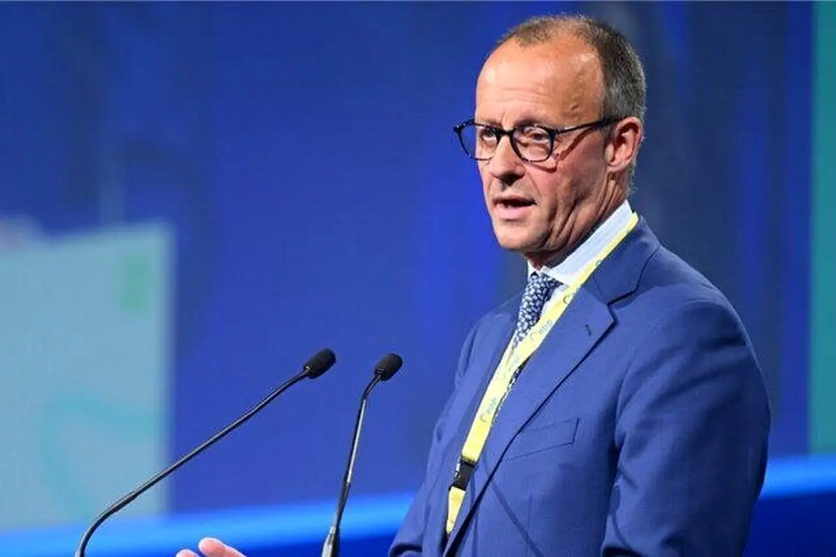 آمادگی مرتس برای احیای توافق هستهای ایران