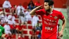 واکنش سردار آزمون به شایعات جنجالی