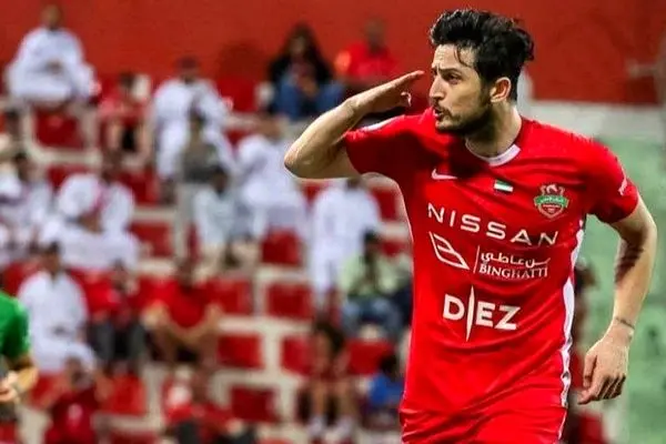 واکنش سردار آزمون به شایعات جنجالی