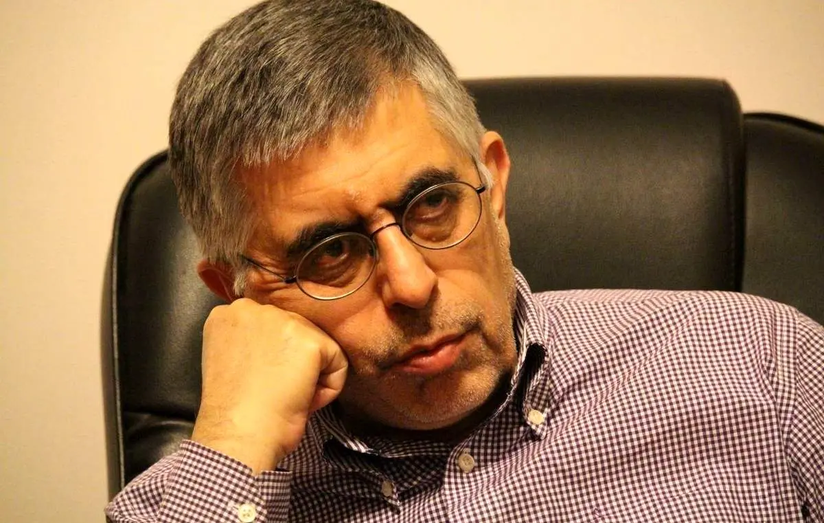 کرباسچی مجرم است