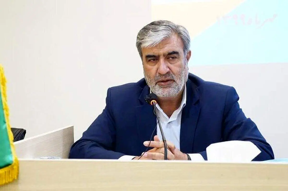 اگر امنیت ایران خدشه دار شود؟