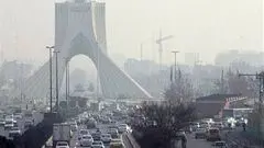 تعطیلی دوباره مسابقات فوتبال در تهران!