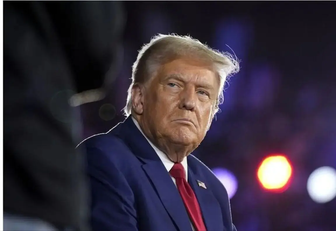 نتانیاهو مجسمه کبوتر صلح را به ترامپ اهدا کرد