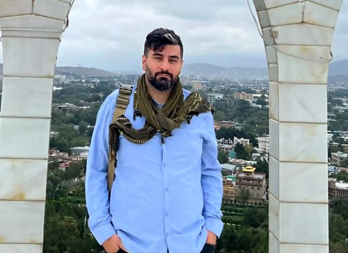 جزئیات بازداشت عکاس تسنیم توسط طالبان