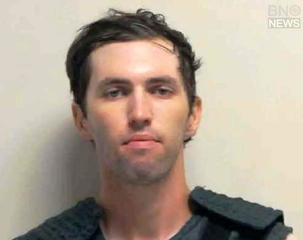 اولین تصویر منتشر شده از ضارب چارلی کرک