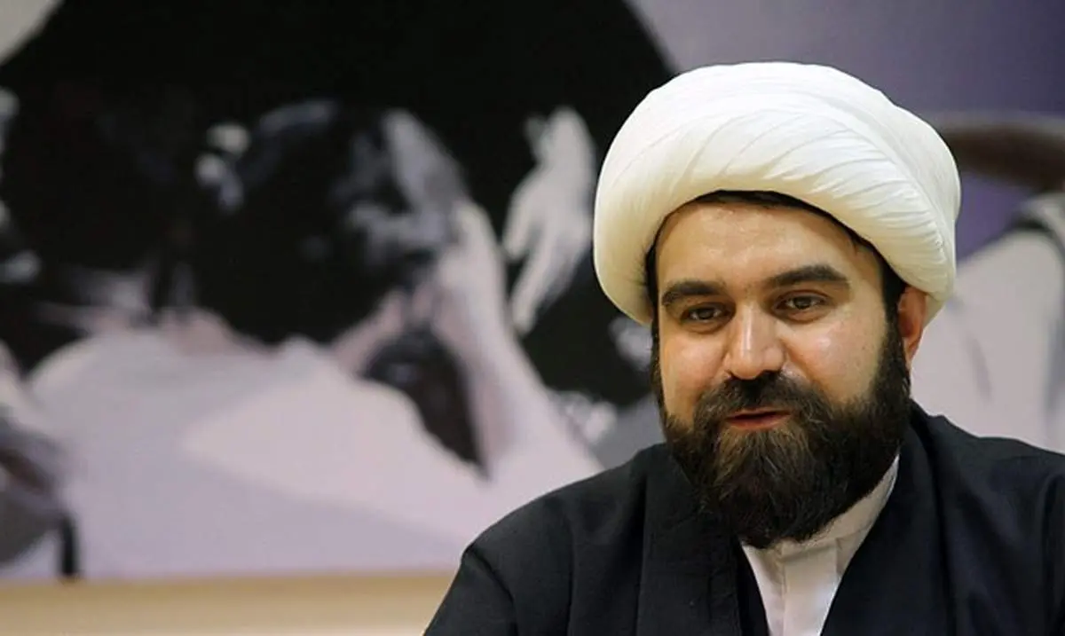مرتضی اشراقی: اندیشه های امام به طور آگاهانه تحریف می شود