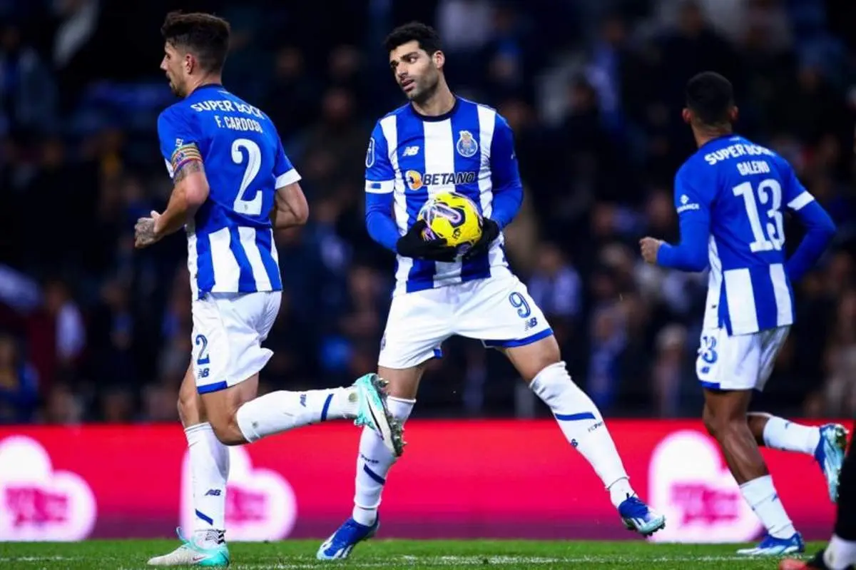 هدف بزرگ طارمی مشخص شد!