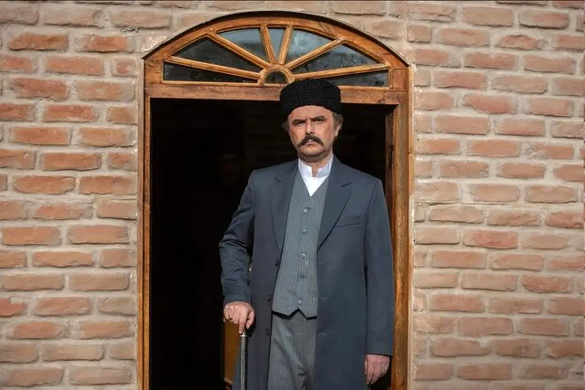 جدایی علی مصفا از «بامداد خمار»