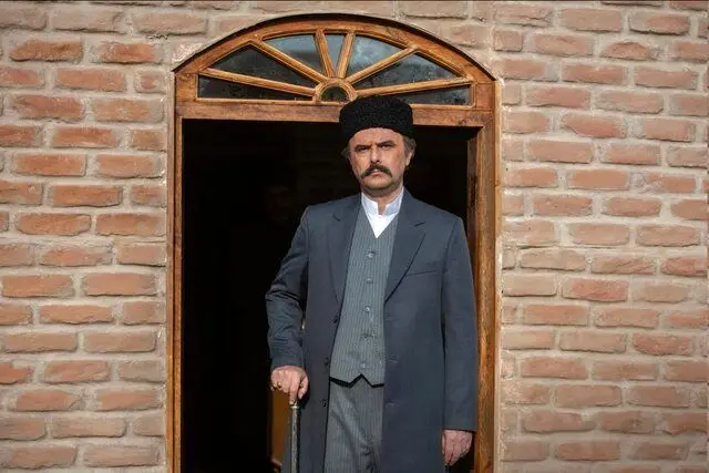 جدایی علی مصفا از «بامداد خمار»