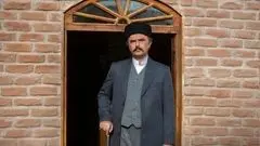 جدایی علی مصفا از «بامداد خمار»