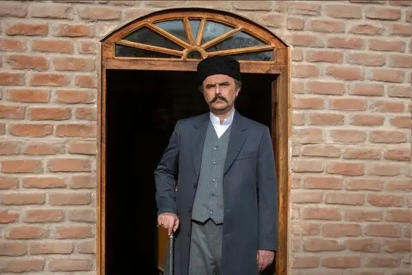 جدایی علی مصفا از «بامداد خمار»