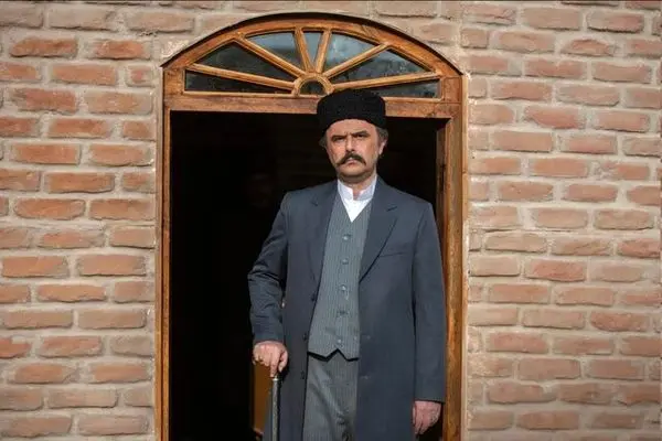 جدایی علی مصفا از «بامداد خمار»