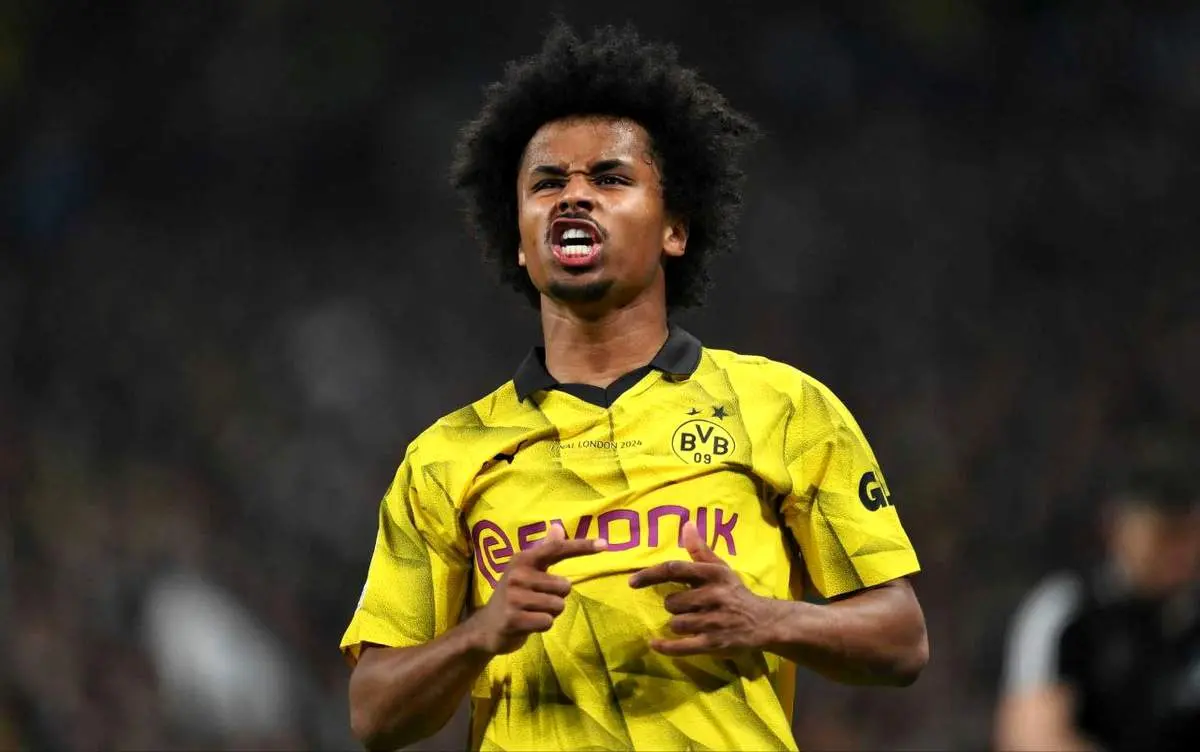 ستاره دورتموند و همتیمی سابق طارمی در فهرست خرید یوونتوس