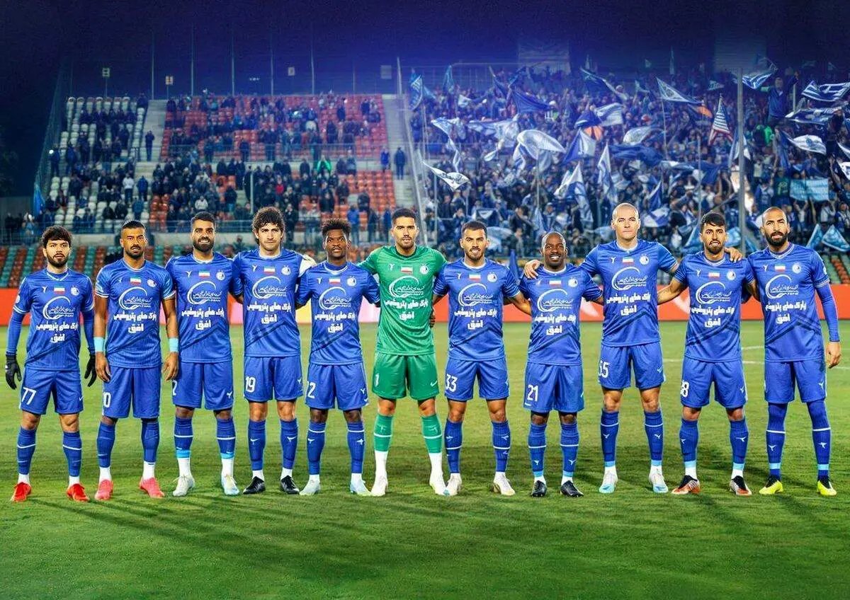 استقلال در بحران/ چرا نیمفصل اول یکی از بدترینها بود؟