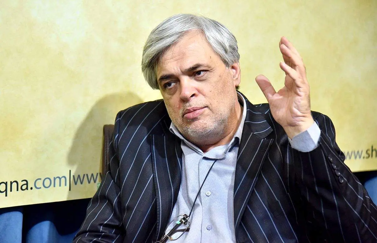 جریان پایداری کاسب‌کار سیاسی و اقتصادی است 