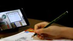 مدارس بازهم مجازی شدند / ساعت زوج و فرد تغییر کرد