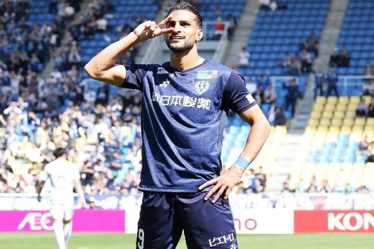 چرا  شهاب زاهدی خط خورد؟