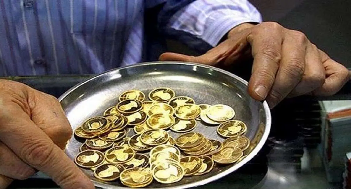 قیمت سکه و طلا امروز یکشنبه ۱۴ مرداد ۱۴۰۳/ جدول