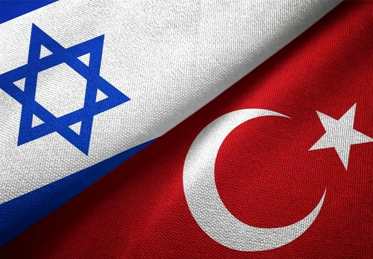 حمله‌ی ترکیه به اسرائیل؟