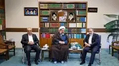 عراقچی: میدان و دیپلماسی دشمن را متوقف کرد