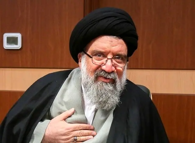 توصیه امام جمعه تهران به مسئولان درباره برخورد با بی‌حجابی | این‌ها دختران این مملکت هستند