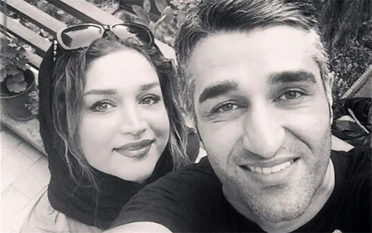 اقدام جنجالی مامک جمشیدی برایش دردسر شد