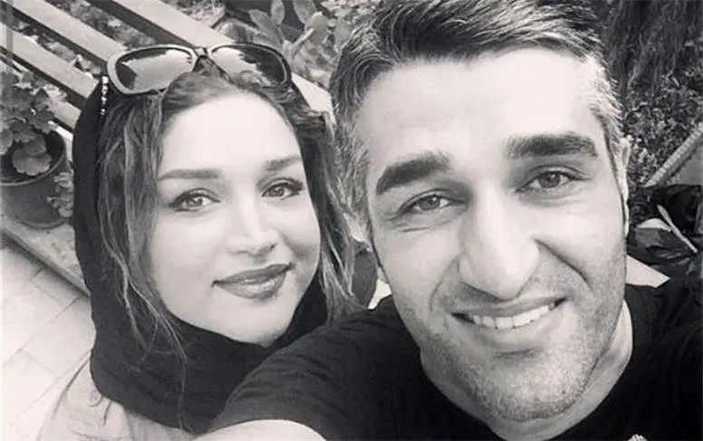 اقدام جنجالی مامک جمشیدی برایش دردسر شد