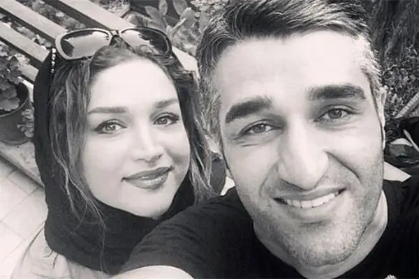 اقدام جنجالی مامک جمشیدی برایش دردسر شد