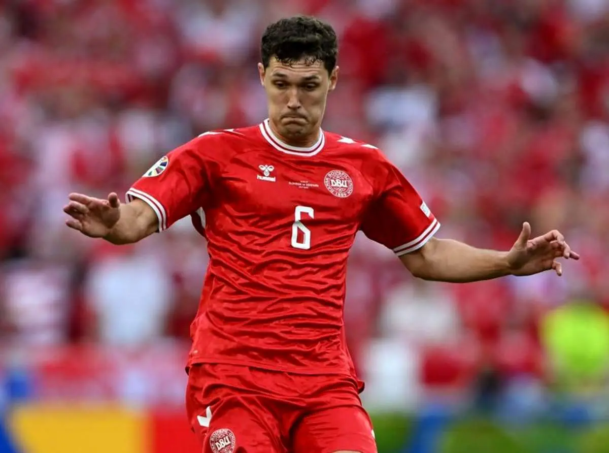 کریستینسن، بالاتر از کروس!