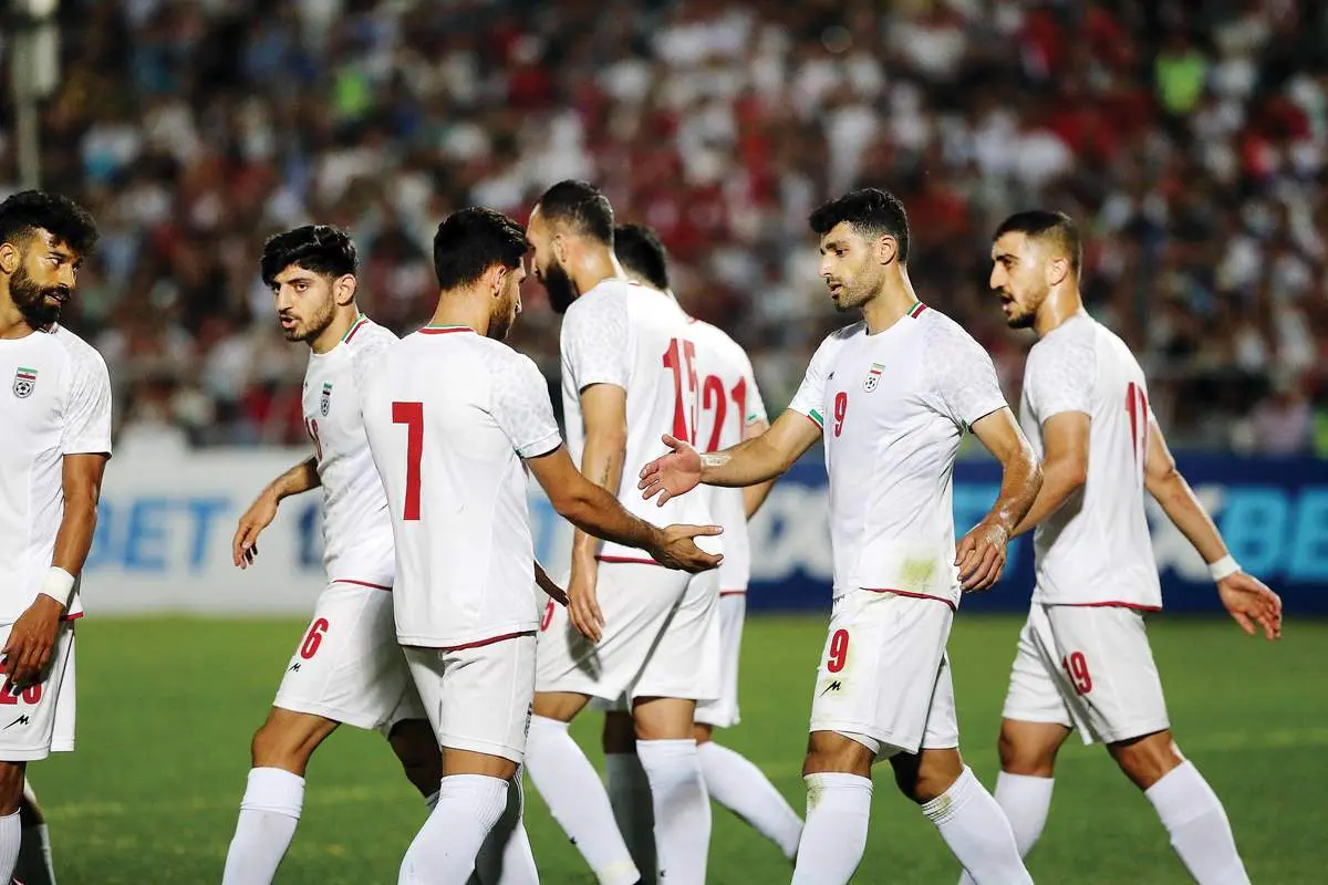 دلایل قلعهنویی برای شرکت در مسابقات کافا چه بود؟ | وقتت را هدر نده مربی!